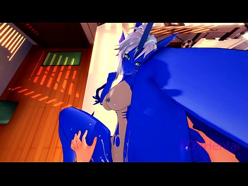 ❤️ Demon Fish Girl Monster Klám á is.virtsextor.ru ❌❤