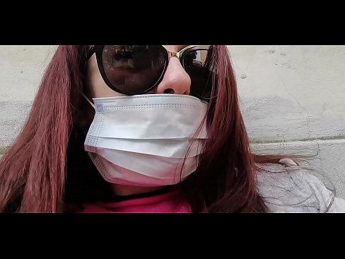 ❤️ Nicoletta hefnir sín á nágranna sínum og pissar í bílskúrinn hans (sérstök Covid19 ítalsk sóttkví) Klám á is.virtsextor.ru ❌❤