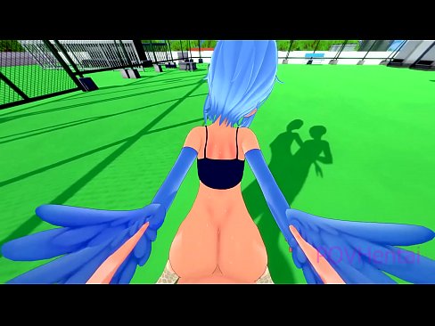 ❤️ Harpy monster stelpa. Klám á is.virtsextor.ru ❌❤