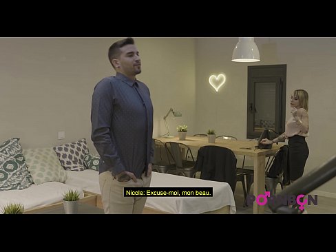 ❤️ PORNBCN 4K Ein þroskuð kona með stóra brjóst langar að vera í endaþarms helvíti ungur gigolo með stóran pik púst afskriftir harður fokk handavinna hundastíl kisa sleikja fullnægingu Franskur texti Klám á is.virtsextor.ru ❌❤